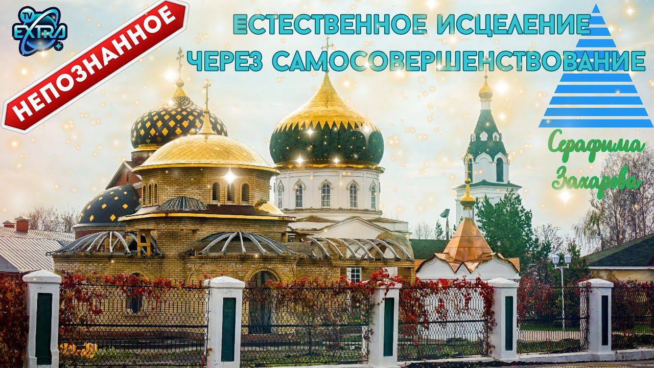 «Мозг — навигатор, тело — приёмник»: как случайный поход в пирамиду запустил программу самоисцеления