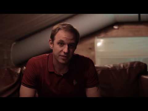 Доклад: Антон СЕРГЕЕВ