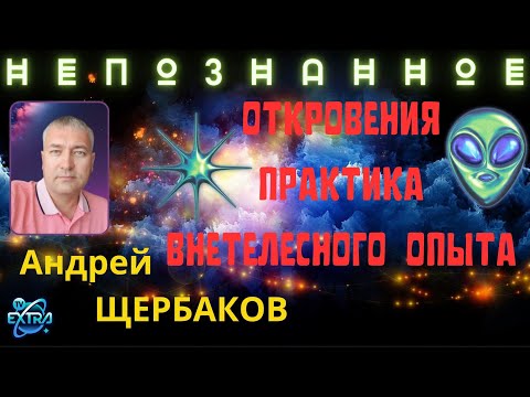 Контакты с&nbsp;внеземным разумом: 20 лет исследований внетелесного опыта