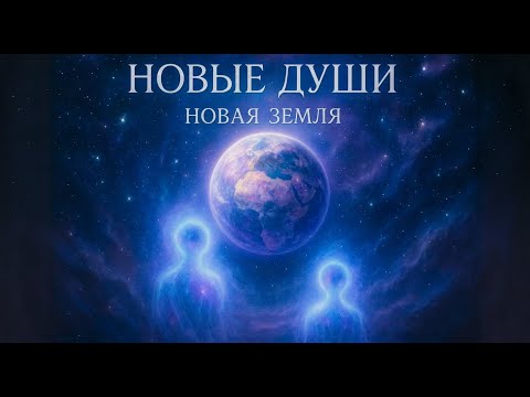 Новая общность душ: кто придёт на смену человечеству после Великого Перехода
